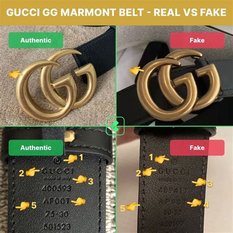 fake diamond gucci belt|authentic gucci belt stamp.